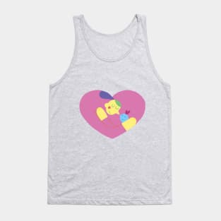 Mum's Love Tank Top